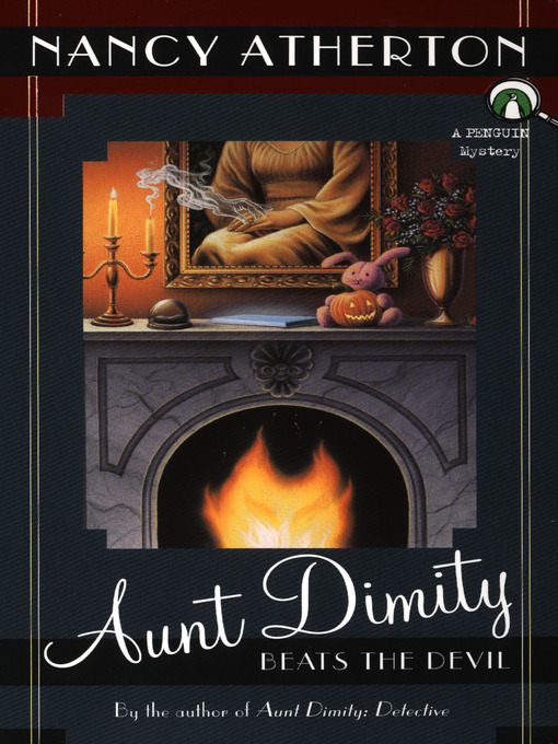 Title details for Aunt Dimity Beats the Devil by Nancy Atherton - Wait list